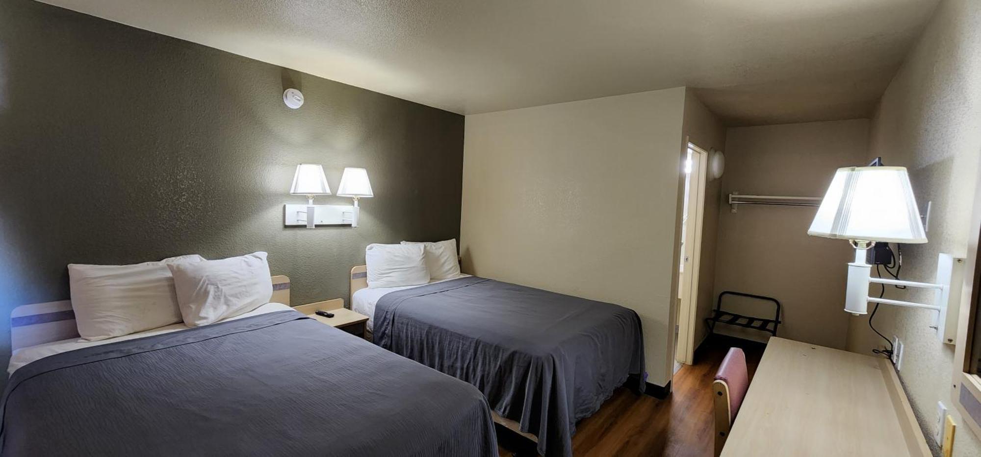 American Inn Temple Texas Exterior photo